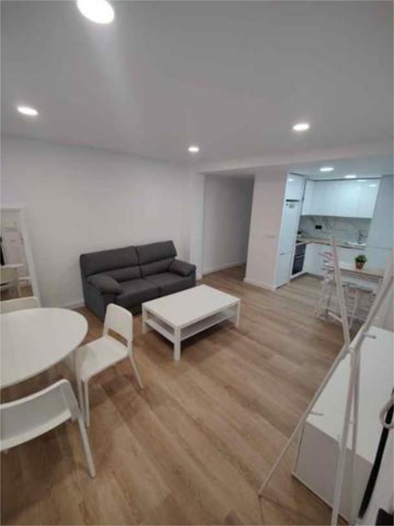 Pis de lloguer a Vistalegre