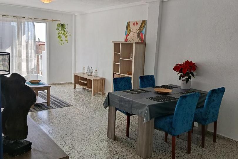 Pis de lloguer a Calle Isla de Lobos, 17, San Isidro, Granadilla de Abona - imatge 1 Foto 1 de Pis de lloguer a Calle Isla de Lobos, 17, San Isidro, Granadilla de Abona