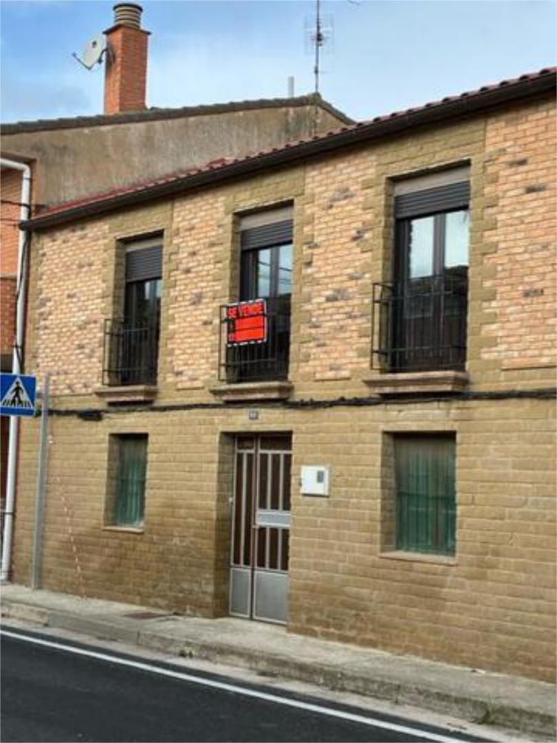 Exterior view of House or chalet for sale in Mélida  with Private garden