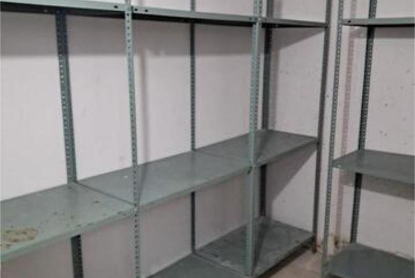 Box room to rent in Centro - Corte Inglés, Talavera de la Reina - image 1 Photo 1 of Box room to rent in Centro - Corte Inglés, Talavera de la Reina