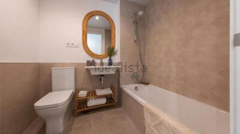 Foto 5 de Apartament en venda a Zona Calvario, Estepona