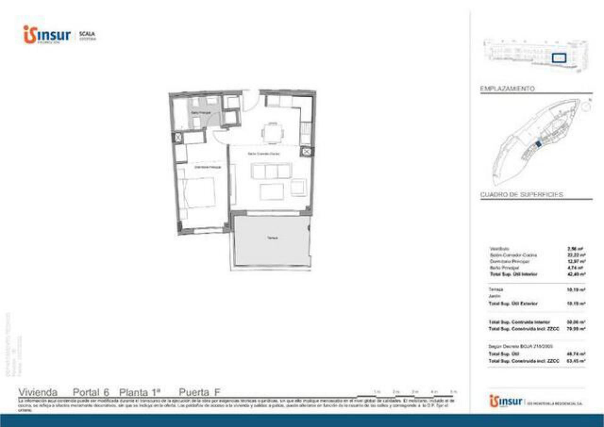 Apartament en venda en Estepona amb Terrassa i Piscina