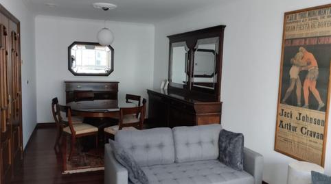 Flat for rent in Rúa Das Pasadiñas, 150, Burela, Lugo - image 2 Photo 2 of Flat for rent in Rúa Das Pasadiñas, 150, Burela, Lugo