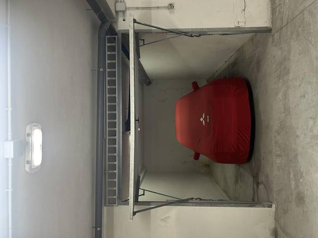 Garaje en Venta en Avenida Campos y Salave, 8 en Tapia de Casariego