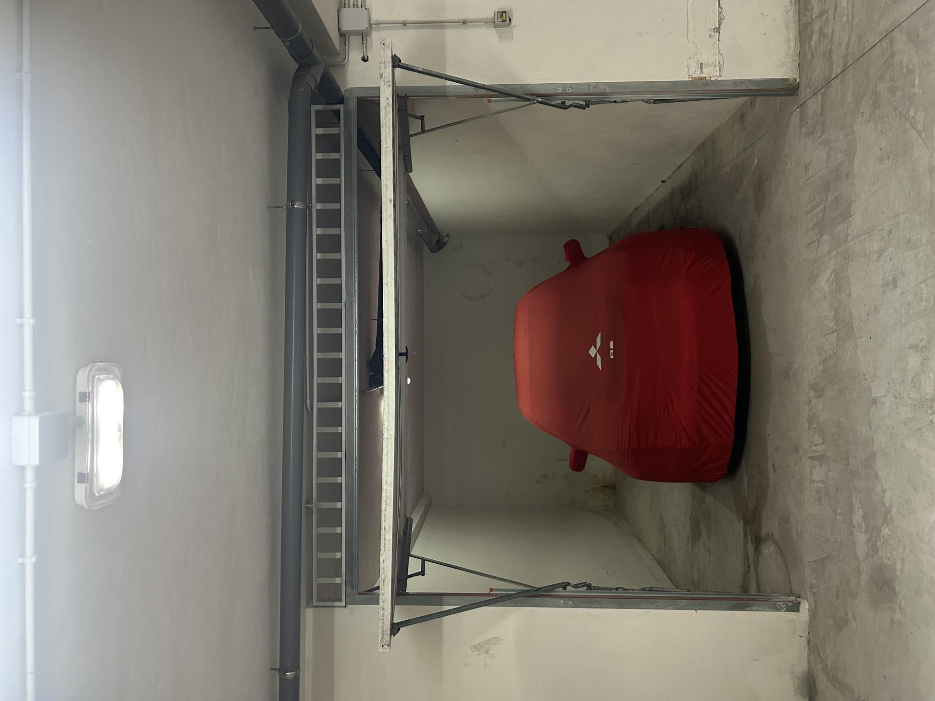 Garage for sale in Avenida Campos y Salave, 8, Tapia de Casariego Parking of Garage for sale in Tapia de Casariego