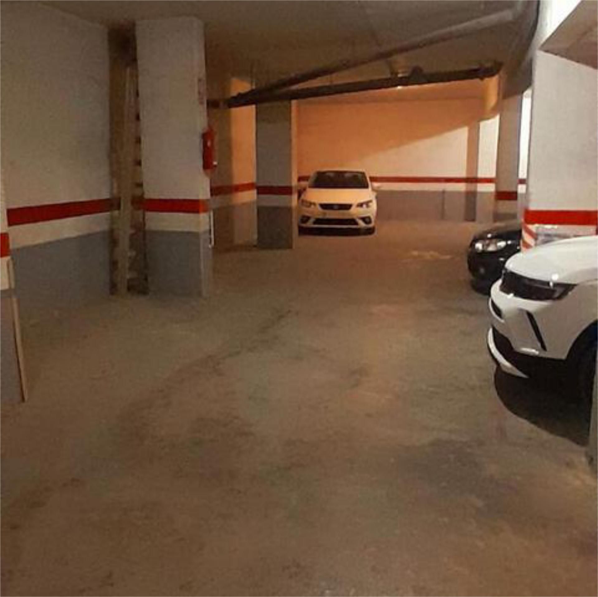 Parking of Garage to rent in  Valencia Capital