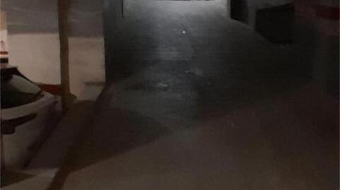 Photo 4 of Garage to rent in Sant Llorenç - Zona Alfahuir,  Valencia Capital