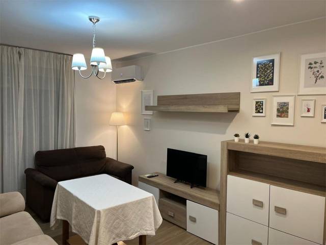 Piso en Alquiler en Calle de Juan Muñoz Rodríguez, 3 en El Tardón - El Carmen