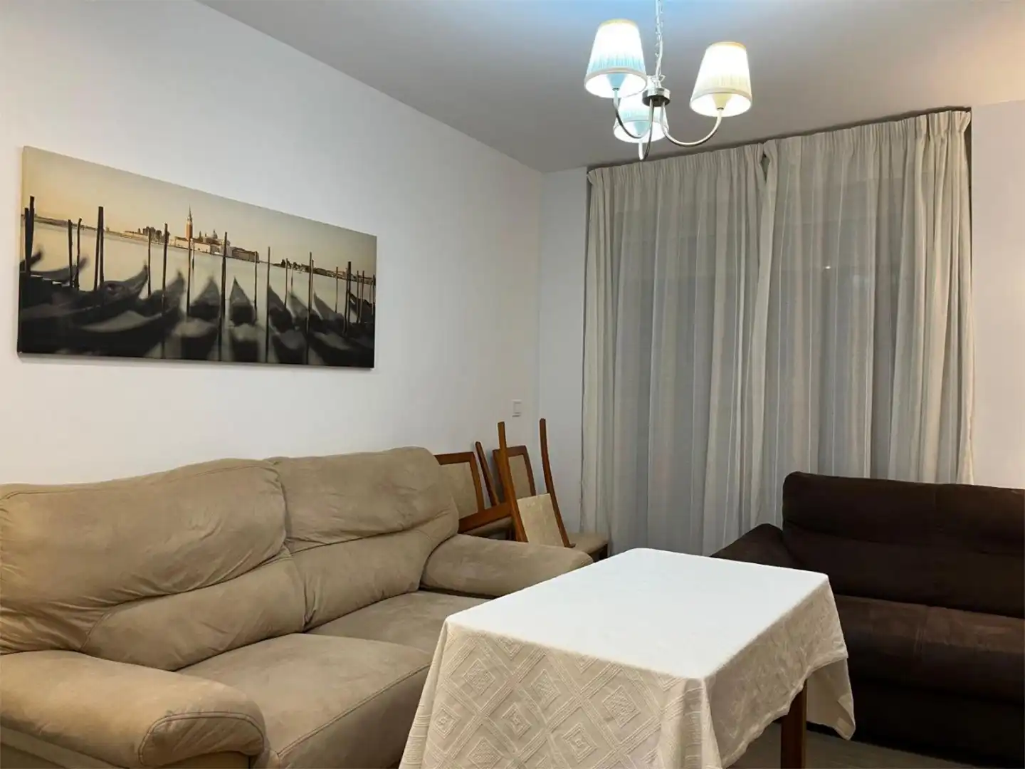 Flat for rent in Calle de Juan Muñoz Rodríguez, 3, El Tardón - El Carmen Flat for rent in Calle de Juan Muñoz Rodríguez, 3, El Tardón - El Carmen