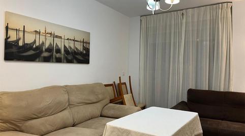 Photo 3 of Flat to rent in Calle de Juan Muñoz Rodríguez, 3, El Tardón - El Carmen,  Sevilla Capital