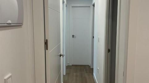 Photo 4 of Flat to rent in Calle de Juan Muñoz Rodríguez, 3, El Tardón - El Carmen,  Sevilla Capital