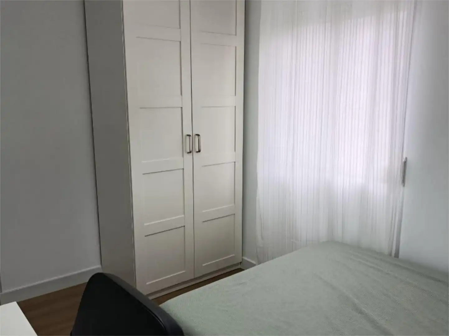 Flat for rent in Calle de Juan Muñoz Rodríguez, 3, El Tardón - El Carmen Flat for rent in Calle de Juan Muñoz Rodríguez, 3, El Tardón - El Carmen