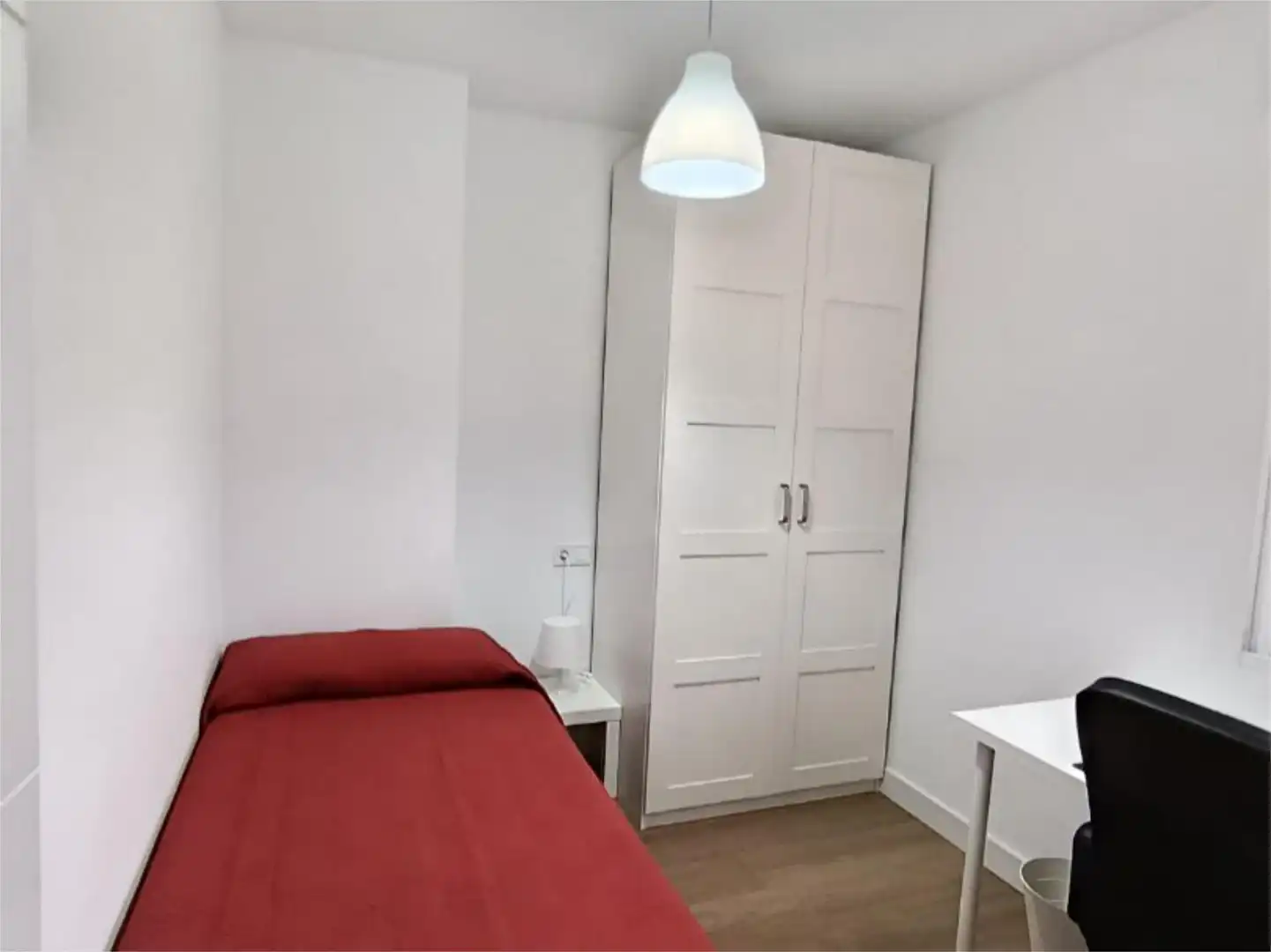 Flat for rent in Calle de Juan Muñoz Rodríguez, 3, El Tardón - El Carmen Flat for rent in Calle de Juan Muñoz Rodríguez, 3, El Tardón - El Carmen