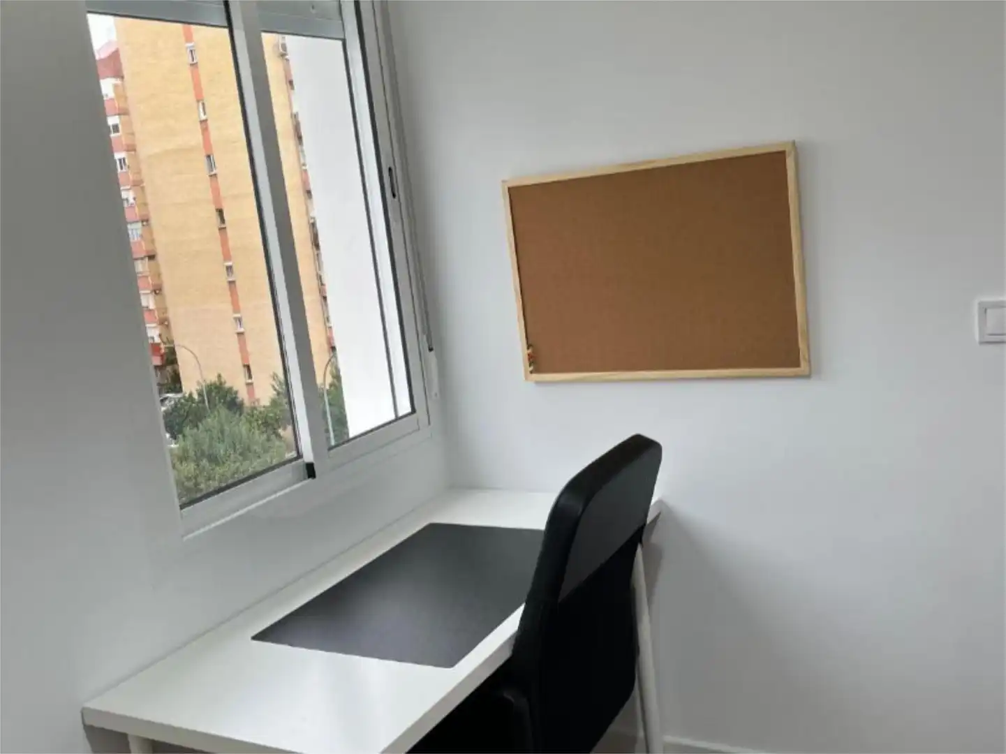 Flat for rent in Calle de Juan Muñoz Rodríguez, 3, El Tardón - El Carmen Flat for rent in Calle de Juan Muñoz Rodríguez, 3, El Tardón - El Carmen