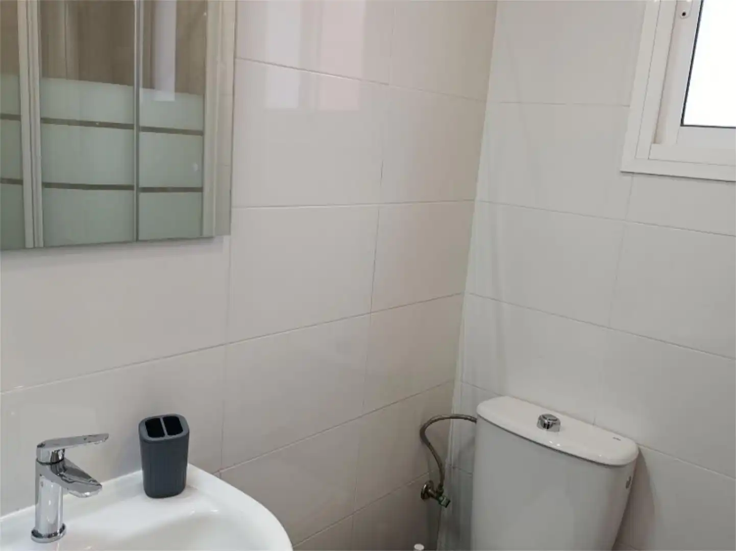 Flat for rent in Calle de Juan Muñoz Rodríguez, 3, El Tardón - El Carmen Flat for rent in Calle de Juan Muñoz Rodríguez, 3, El Tardón - El Carmen
