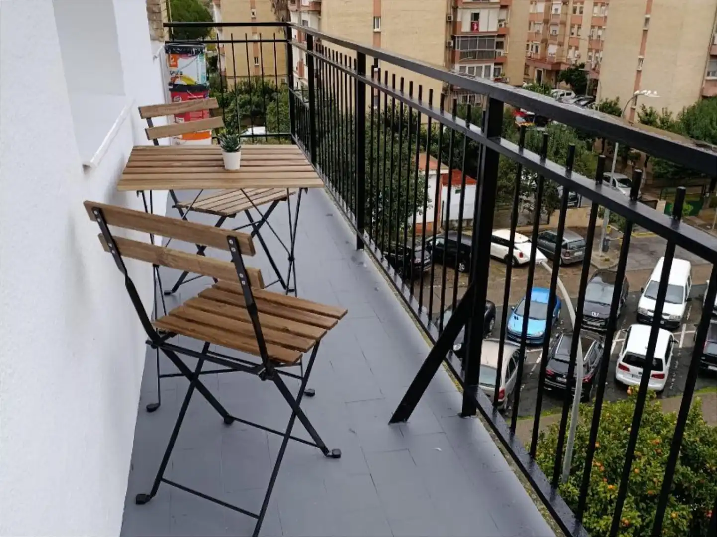 Flat for rent in Calle de Juan Muñoz Rodríguez, 3, El Tardón - El Carmen Flat for rent in Calle de Juan Muñoz Rodríguez, 3, El Tardón - El Carmen
