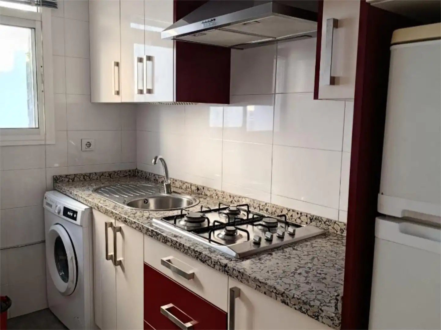 Flat for rent in Calle de Juan Muñoz Rodríguez, 3, El Tardón - El Carmen Flat for rent in Calle de Juan Muñoz Rodríguez, 3, El Tardón - El Carmen