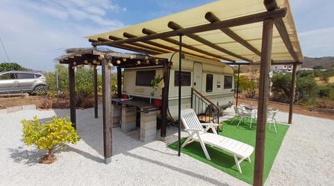 Foto 2 de Finca rústica de lloguer a Calle Neptuno, 19, Fuente Alegre - El Chaparral - Los Morales, Málaga Capital