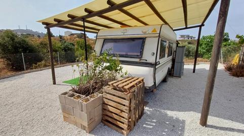 Foto 3 de Finca rústica de lloguer a Calle Neptuno, 19, Fuente Alegre - El Chaparral - Los Morales, Málaga Capital