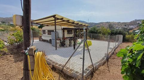 Foto 4 de Finca rústica de lloguer a Calle Neptuno, 19, Fuente Alegre - El Chaparral - Los Morales, Málaga Capital