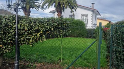 Foto 2 de Piso de alquiler en Kalezar Auzoa, 56, Usurbil, Gipuzkoa