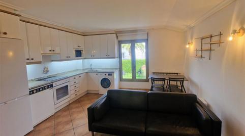 Foto 3 de Piso de alquiler en Kalezar Auzoa, 56, Usurbil, Gipuzkoa