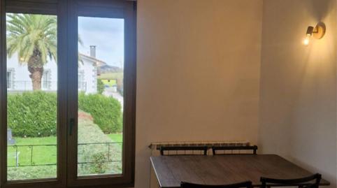 Foto 4 de Piso de alquiler en Kalezar Auzoa, 56, Usurbil, Gipuzkoa