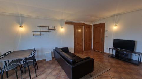 Foto 5 de Piso de alquiler en Kalezar Auzoa, 56, Usurbil, Gipuzkoa