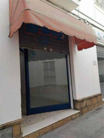 Local comercial en Alquiler en Centro