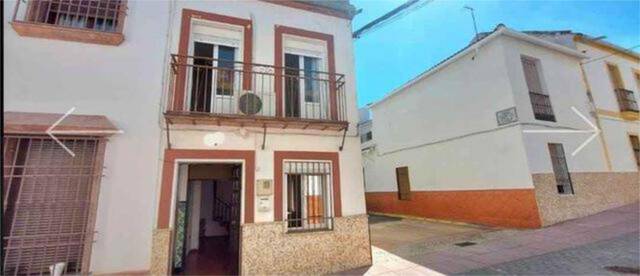 Casa-chalet en Venta en San Sebastián de los Ballesteros