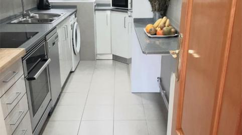 Foto 4 de Pis en venda a Carrer de Sant Bartomeu, 1, Llefià, Badalona