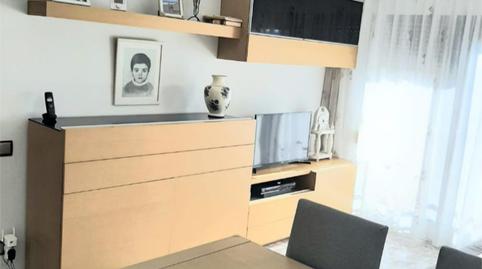 Foto 3 de Pis en venda a Carrer de Sant Bartomeu, 1, Llefià, Badalona