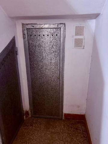 Trastero en Alquiler en Calle Cienfuegos, 21 en Ceares