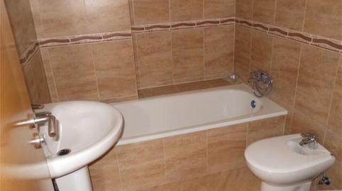 Foto 4 de Àtic de lloguer a Parque de San Roque, Churriana de la Vega