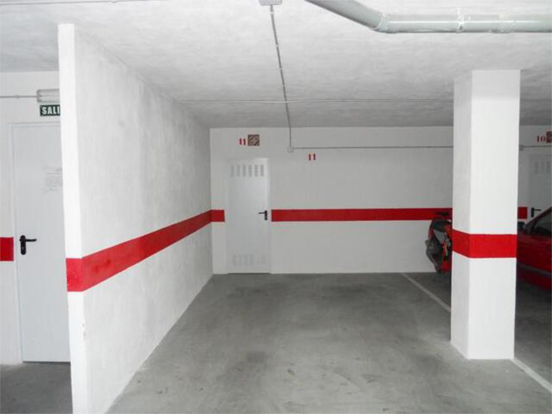 Àtic de lloguer a Parque de San Roque Àtic de lloguer a Parque de San Roque