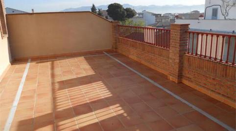 Foto 2 de Àtic de lloguer a Parque de San Roque, Churriana de la Vega