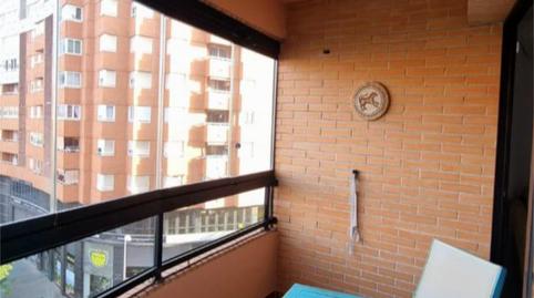 Foto 5 de Piso de alquiler en Plaza del Alcalde Agatángelo Soler, 7r, Garbinet - Parque de las Avenidas, Alicante / Alacant