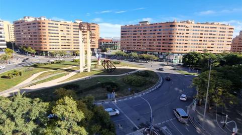 Foto 5 de Pis de lloguer a Plaça Plaza del Alcalde Agatángelo Soler, 7r, Garbinet - Parque de las Avenidas, Alicante / Alacant