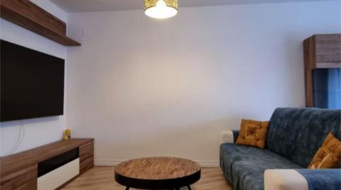 Foto 2 de Pis de lloguer a Plaça Plaza del Alcalde Agatángelo Soler, 7r, Garbinet - Parque de las Avenidas, Alicante / Alacant