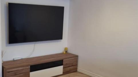 Foto 2 de Piso de alquiler en Plaza del Alcalde Agatángelo Soler, 7r, Garbinet - Parque de las Avenidas, Alicante / Alacant