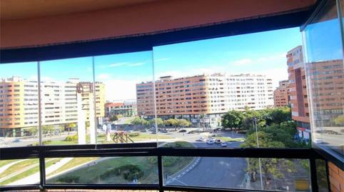 Foto 4 de Piso de alquiler en Plaza del Alcalde Agatángelo Soler, 7r, Garbinet - Parque de las Avenidas, Alicante / Alacant