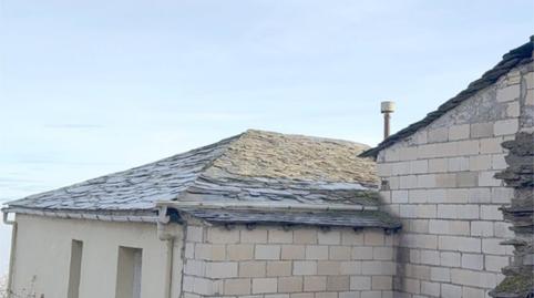 Foto 5 de Pis en venda a Aldea Bascois, 10, Carballeda de Valdeorras, Ourense