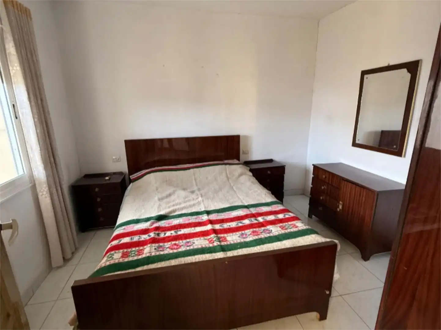 Flat for sale in Aldea Bascois, 10, Carballeda de Valdeorras Bedroom of Flat for sale in Carballeda de Valdeorras with Heating, Private garden and Terrace