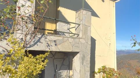 Foto 2 de Pis en venda a Aldea Bascois, 10, Carballeda de Valdeorras, Ourense