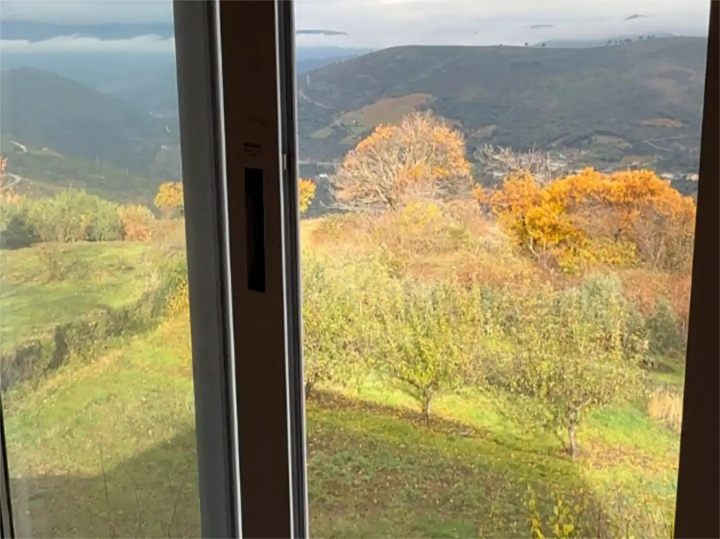 Flat for sale in Aldea Bascois, 10, Carballeda de Valdeorras Flat for sale in Carballeda de Valdeorras with Heating, Private garden and Terrace