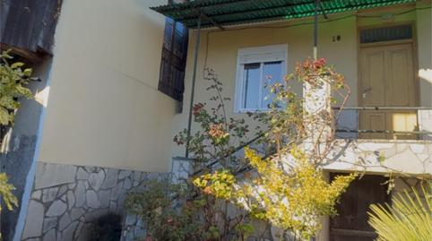 Foto 3 de Pis en venda a Aldea Bascois, 10, Carballeda de Valdeorras, Ourense