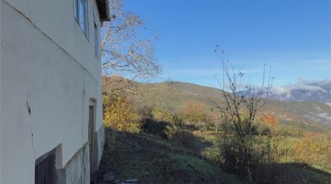 Foto 4 de Pis en venda a Aldea Bascois, 10, Carballeda de Valdeorras, Ourense