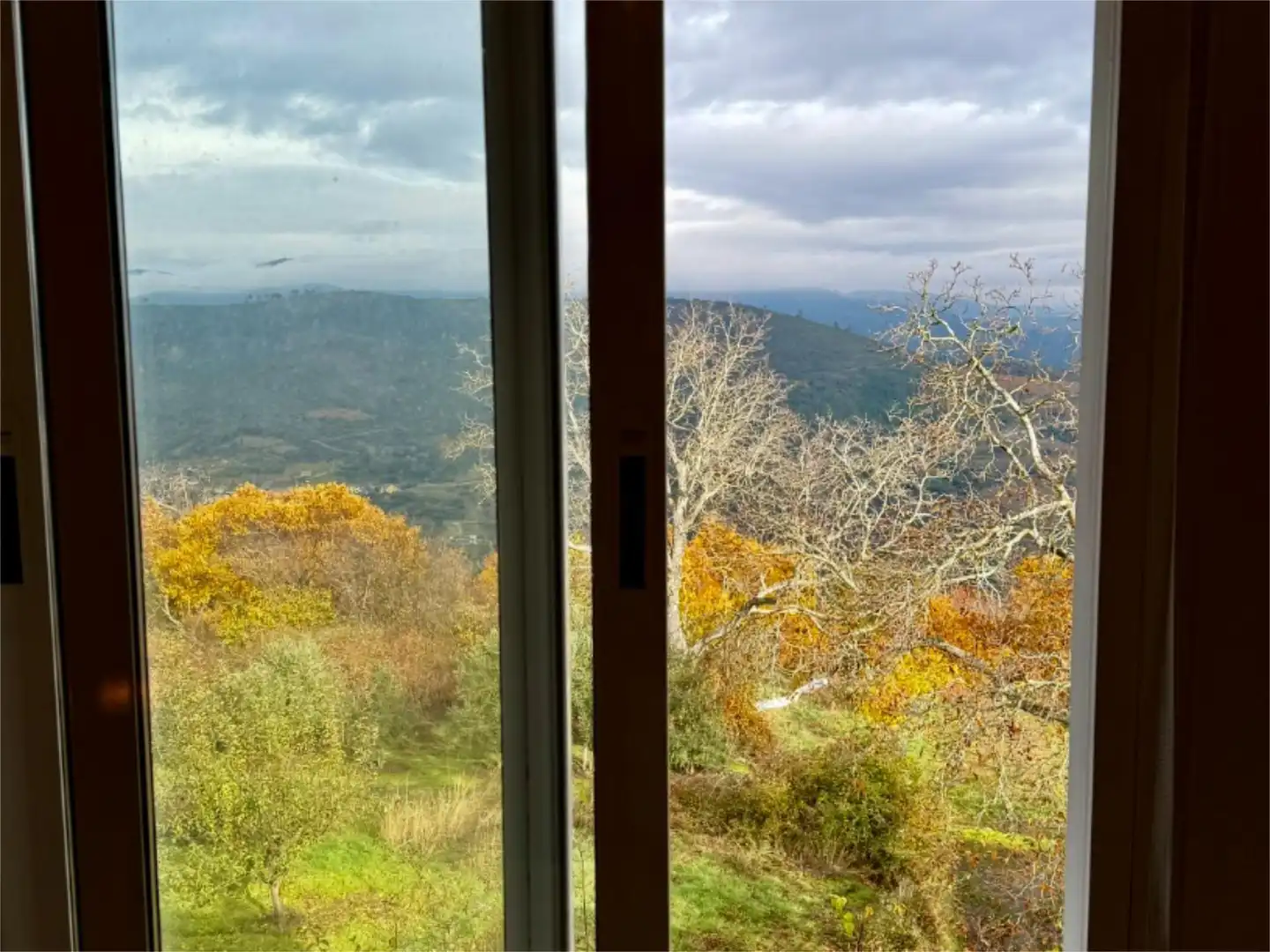 Flat for sale in Aldea Bascois, 10, Carballeda de Valdeorras Exterior view of Flat for sale in Carballeda de Valdeorras with Heating, Private garden and Terrace