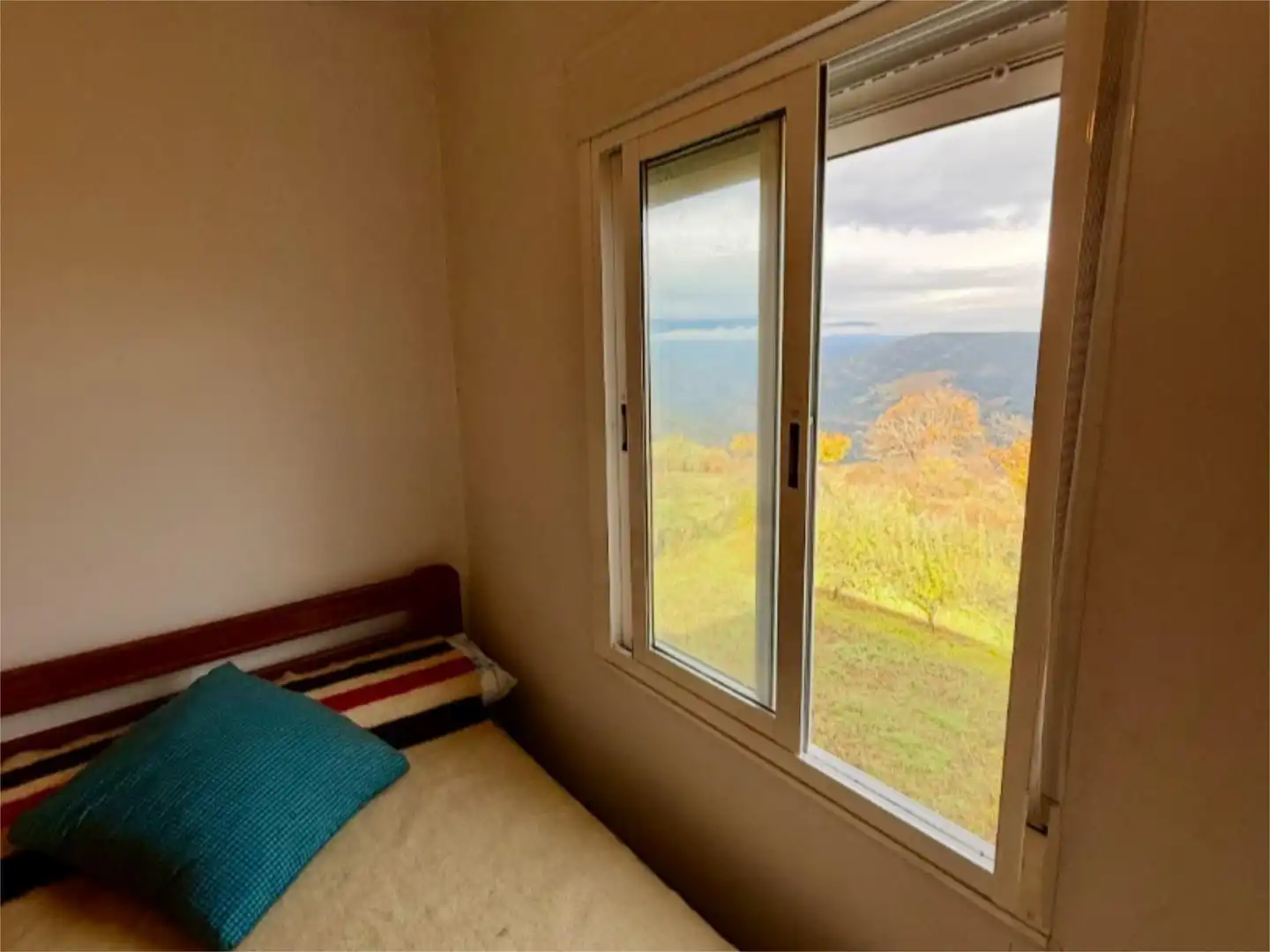 Flat for sale in Aldea Bascois, 10, Carballeda de Valdeorras Bedroom of Flat for sale in Carballeda de Valdeorras with Heating, Private garden and Terrace