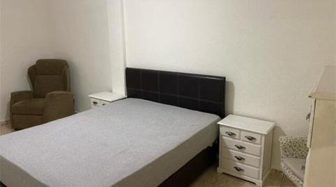 Foto 2 de Apartamento de alquiler en Benissa pueblo, Benissa